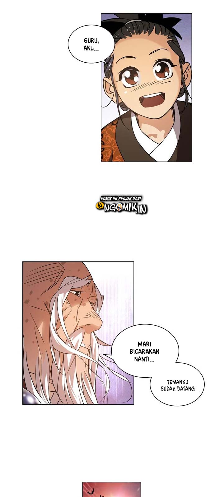 6 Worlds of Cultivation Chapter 01 Gambar 21